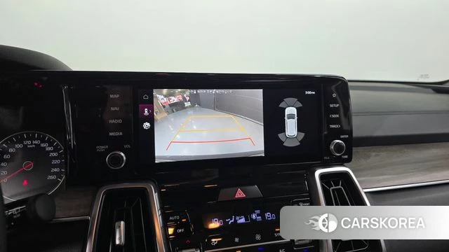Kia Sorento 4th Generation 2020 Серый из Кореи, фото 4