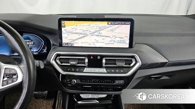 BMW iX3 2022 Белый из Кореи, фото 4