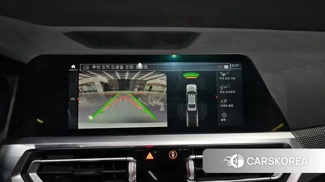 BMW 3 Series (G20) 2021 Белый из Кореи, фото 4