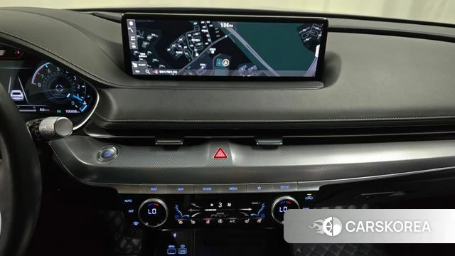 Genesis G80 (RG3) 2020 Серый из Кореи, фото 4