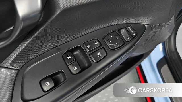 Hyundai Veloster (JS) 2021 Небесно-голубой из Кореи, фото 4