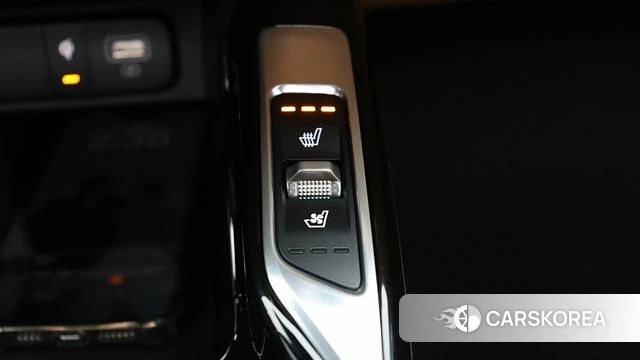 Kia Sorento 4th Generation 2021 Серый из Кореи, фото 4