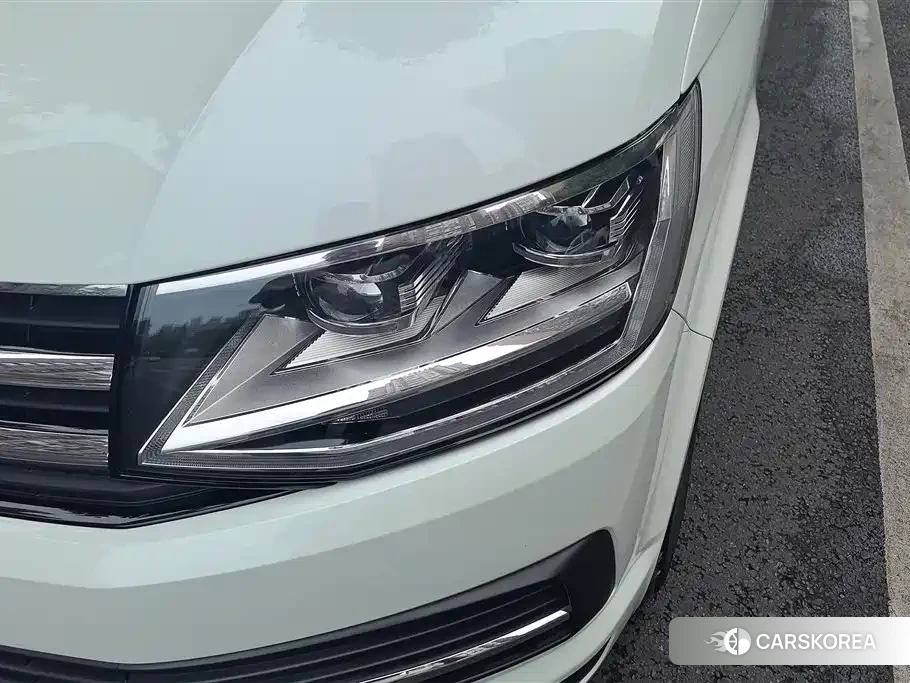 Volkswagen Metway 2019 Белый из Китая, фото 4