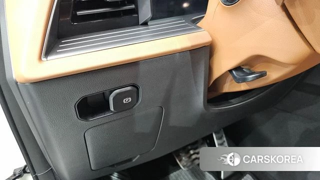 Ssangyong Torres 2023 Белый из Кореи, фото 4