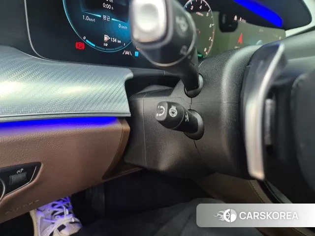 Mercedes-Benz E-Class W213 2021 Белый из Кореи, фото 4