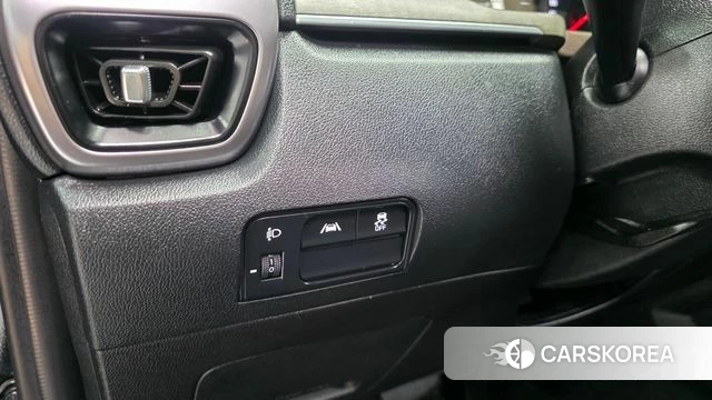 Kia Sorento 4th Generation 2021 Черный из Кореи, фото 4