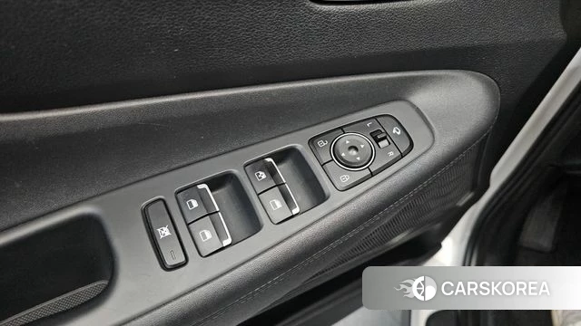 Hyundai Santa Fe TM 2019 Белый из Кореи, фото 4