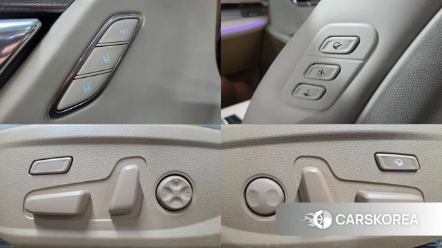 Hyundai The New Grandeur IG id 3941729 из Кореи 4