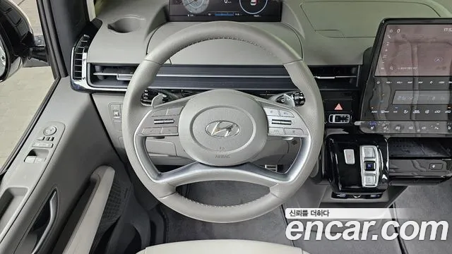 Hyundai Staria id 2650833 из Кореи 4