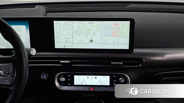 Genesis GV60 2022 Белый из Кореи, фото 4