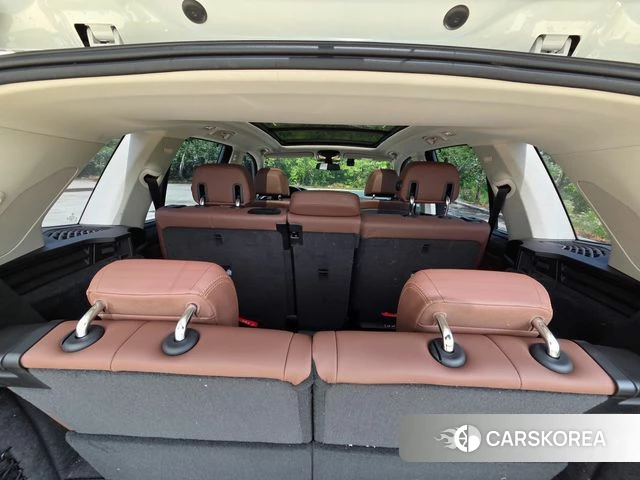 BMW X5 (G05) 2021 Белый из Кореи, фото 4