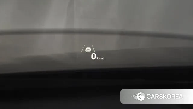 Hyundai The New Kona Hybrid 2020 Серый из Кореи, фото 4