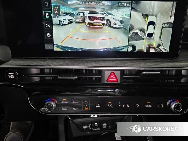Kia The New K5 3rd generation 2025 Черный из Кореи, фото 4