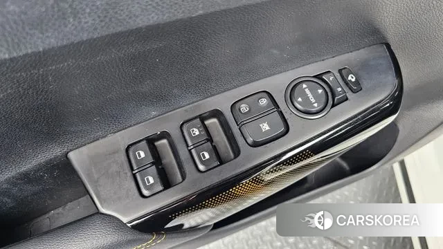 Kia Morning Urban (JA) 2022 Белый из Кореи, фото 4