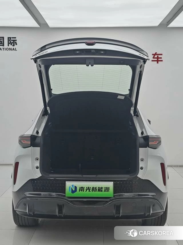 Volkswagen With the crowd 06 2025 Белый из Китая, фото 4