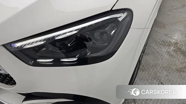 Mercedes-Benz GLE-Class W167 2025 Белый из Кореи, фото 4