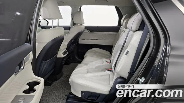 Hyundai The New Palisade id 2421215 из Кореи 4