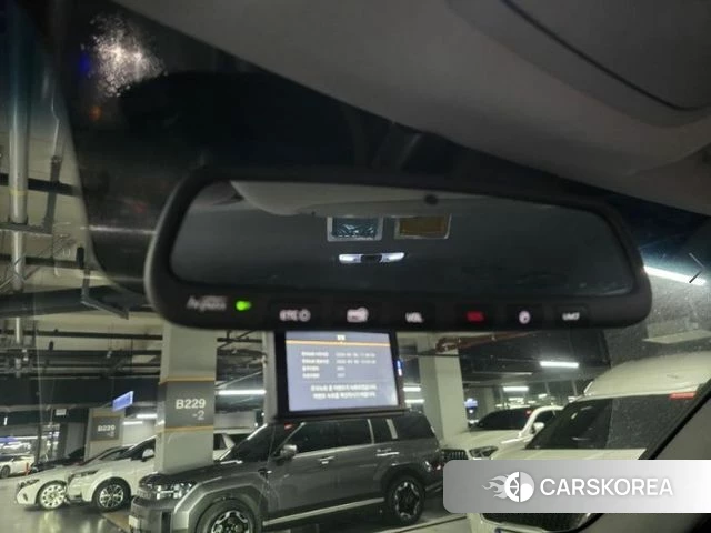 Kia The New Mohave 2018 Черный из Кореи, фото 4