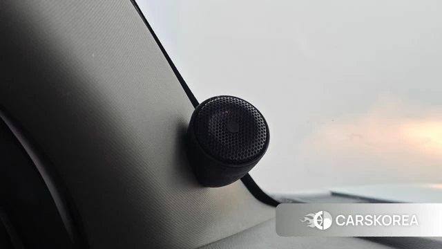 Renault Korea (Samsung) Master 2021 Белый из Кореи, фото 4