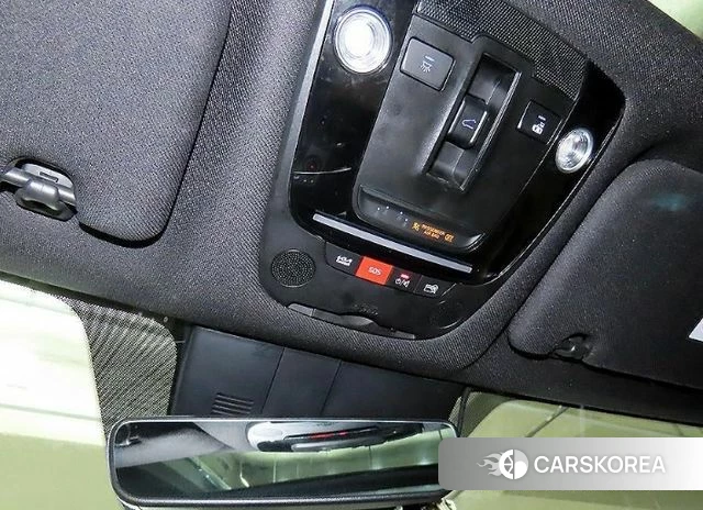 Kia Sorento 4th Generation 2022 Белый из Кореи, фото 4