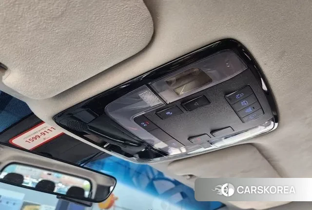 Hyundai Staria 2021 Черный из Кореи, фото 4