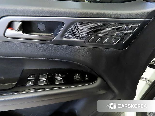 Ssangyong The New Rexton Sports Cannes 2023 Белый из Кореи, фото 4