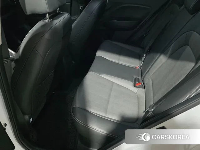 Hyundai Venue 2020 Белый из Кореи, фото 4