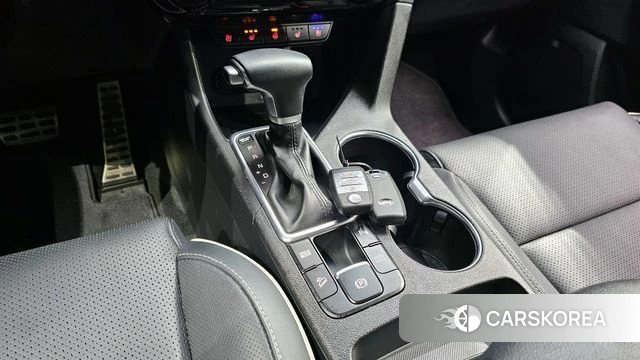Kia Sportage The Bold 2019 Белый из Кореи, фото 4