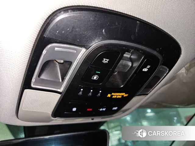 Hyundai Tucson (NX4) 2021 Серый из Кореи, фото 4