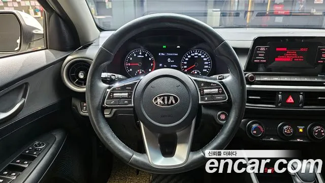 Kia Come New K3 id 2456116 из Кореи 4