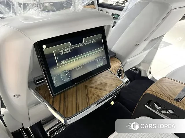 Rolls-Royce Cullinan 2019 Белый из Кореи, фото 4