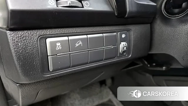 Ssangyong Rexton Sports 2019 Белый из Кореи, фото 4