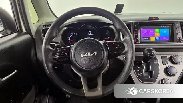 Kia The New Ray id 3645851 из Кореи 4