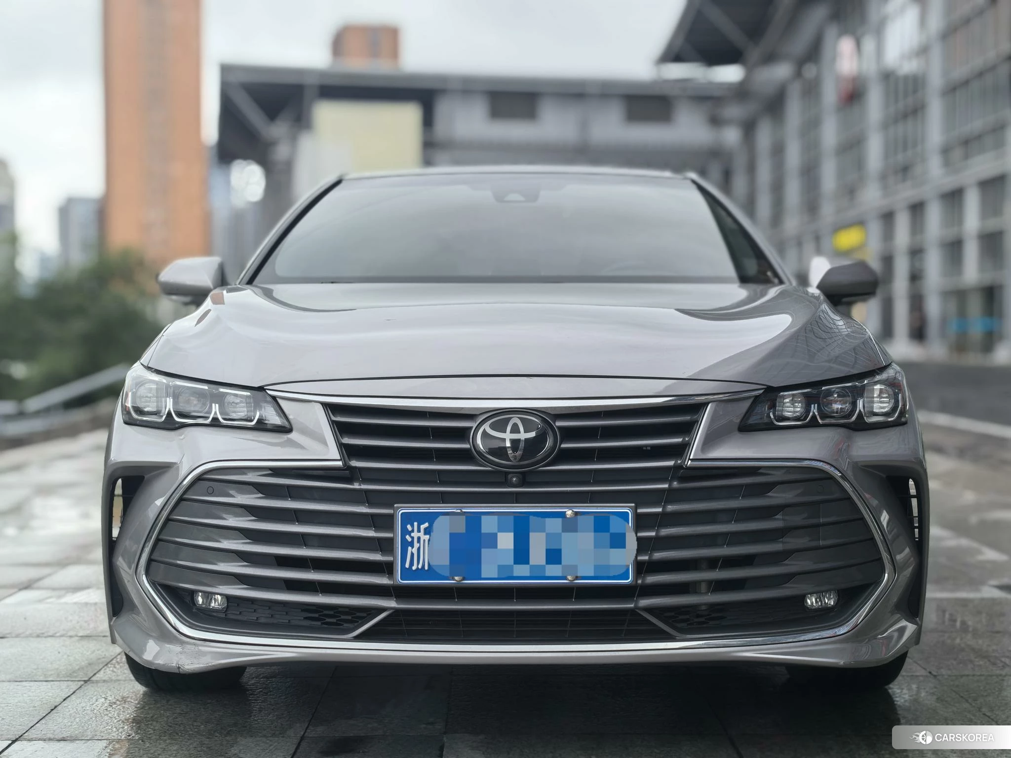 Toyota Asian dragon 2019 Другой из Китая, фото 4