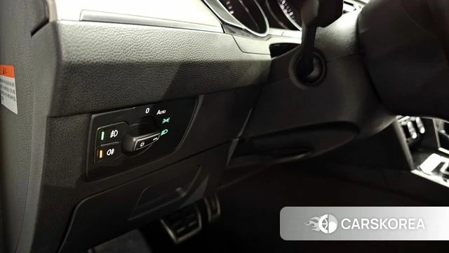 Volkswagen Passat GT (B8) 2018 Белый из Кореи, фото 4