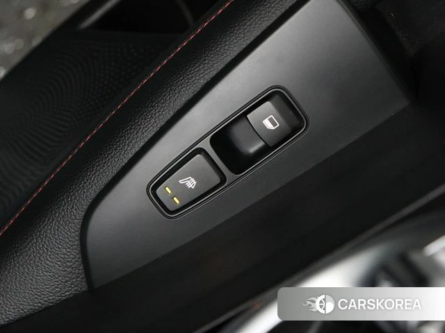 Kia Come New K3 2019 Синий из Кореи, фото 4