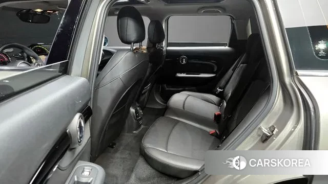 Mini Cooper Clubman 2020 Песочный из Кореи, фото 4