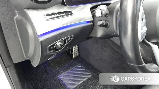 Mercedes-Benz CLS-Class C257 2020 Белый из Кореи, фото 4