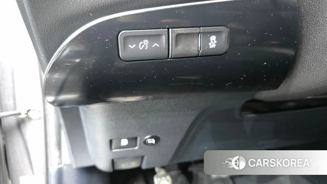 Toyota Prius 4th Generation 2018 Серый из Кореи, фото 4