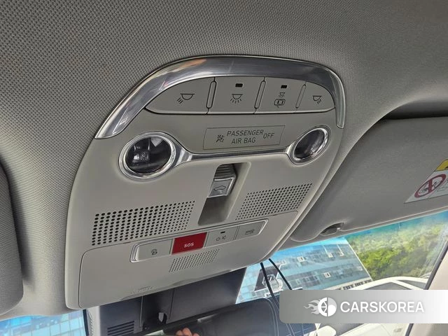 Hyundai The New Grandeur IG 2022 Белый из Кореи, фото 4