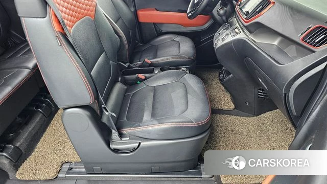 Kia The New Ray 2018 Черный из Кореи, фото 4