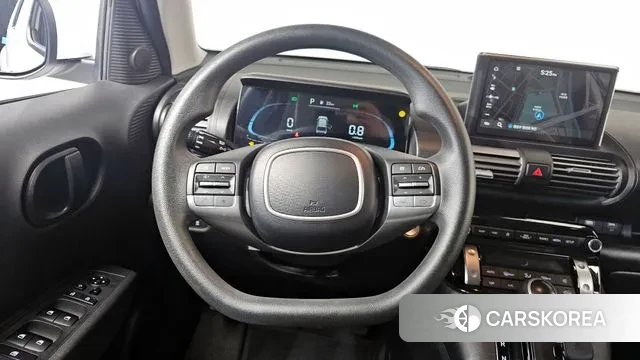 Hyundai Casper 2022 Белый из Кореи, фото 4