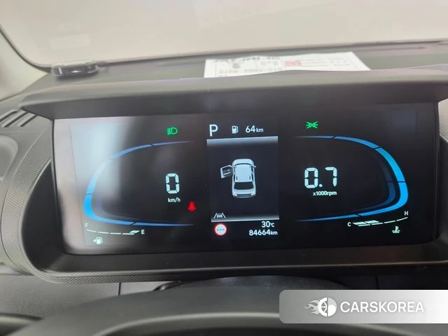 Hyundai Casper 2022 Белый из Кореи, фото 4