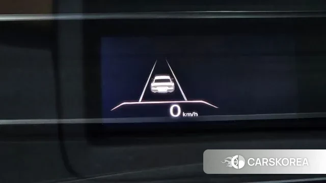 Genesis G80 (RG3) 2021 Черный из Кореи, фото 4