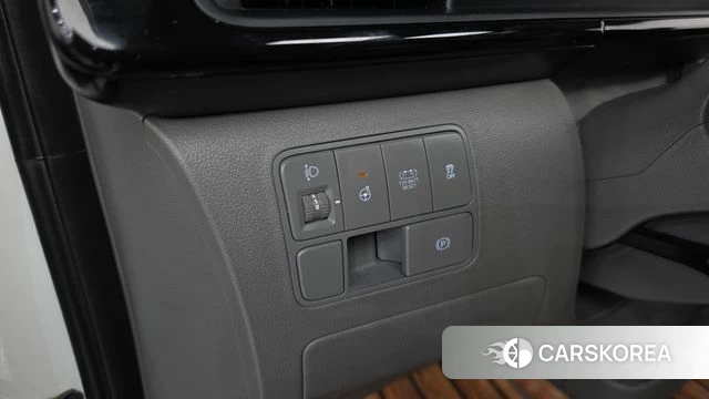 Hyundai Staria 2024 Белый из Кореи, фото 4