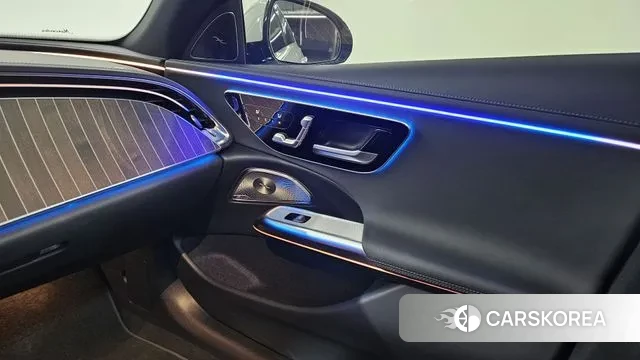 Mercedes-Benz E-Class W214 2024 Белый из Кореи, фото 4