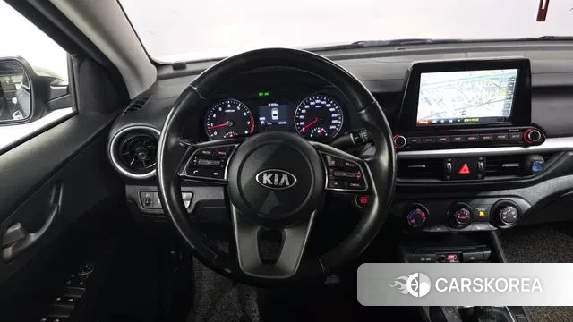 Kia Come New K3 2018 Серый из Кореи, фото 4