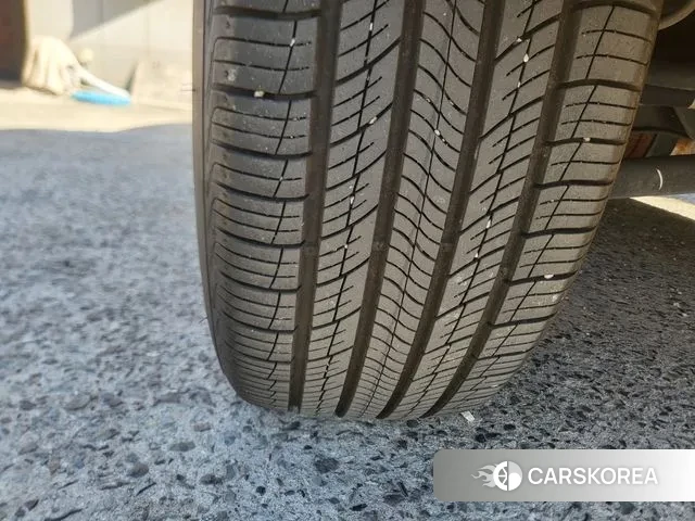 Land Rover Range Rover Evoque 2018 Черный из Кореи, фото 4