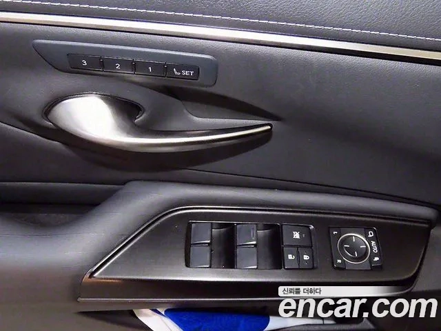 Lexus ES300h 7th generation id 2886570 из Кореи 4