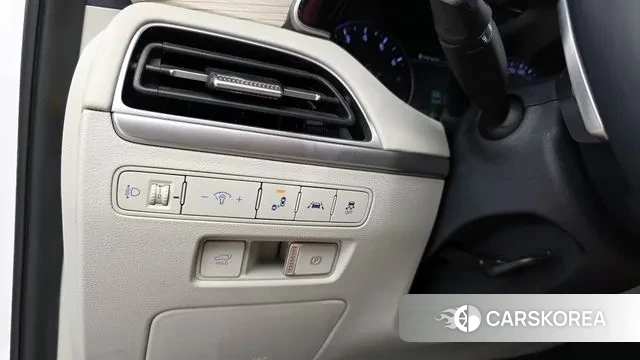 Hyundai Palisade 2020 Белый из Кореи, фото 4